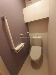 ジェントリーⅢ　Ｂの物件内観写真